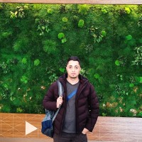 Nasreddine Bouraya