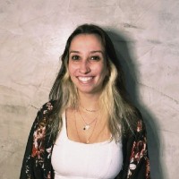 Camila Alonso Milani