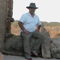 Richard Reyna