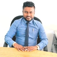 Janaka Jayasinghe
