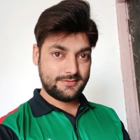 Gaurav Raghav