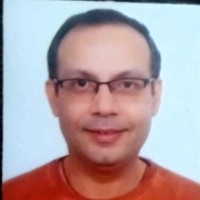 Pankaj Thacker