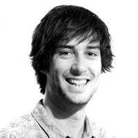 Ashton Wright