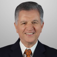 Rufus Vernon