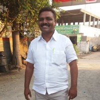 M.Ravi kumar