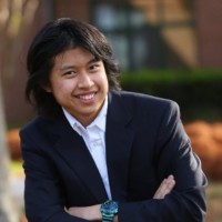 Albert Fong