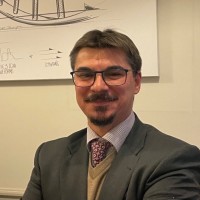 Dennis Stanescu