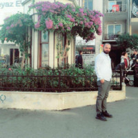 Emre Kayhan