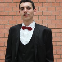 Aymen Bouzgarrou