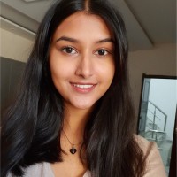 Yogita Singla