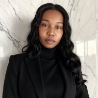 Shavonne Tucker