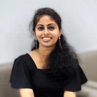Ann Binu