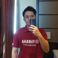 Ryan Yap Weng Yee