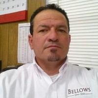 Bert Garcia