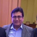 Ronald Lopez Haya Liñan