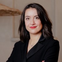 Camille Castelli 💫