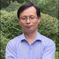 Frank Jin