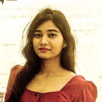 Suchandra Ghosh