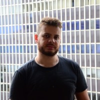 Matheus Abade