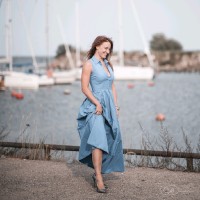 Amanda Bērziņa