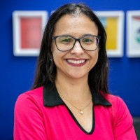 Vanessa Cristina Bissoli Dos Santos