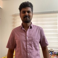 Arjun Sundar Raj