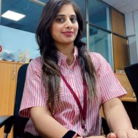 Varsha Nagda