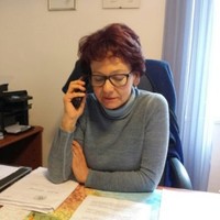 Marina Radoš-Kristić