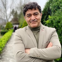 Hasan Aghaei