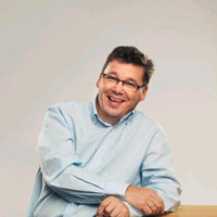 Jan Tore Stenersen