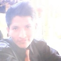 Nolberto Chapoñan damian