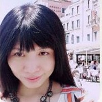 Sarah Yang