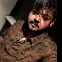 Debasish Bhadra