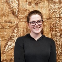 Sarah Colenso-Potter