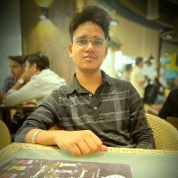 Gulshan Patel