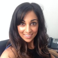 Sarita Cooper