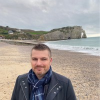 Laurent Richet