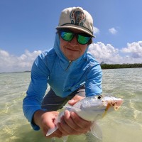 Cooper Driskell
