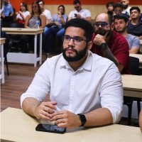 Marcus Cabral