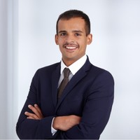 David Traxler Vargas