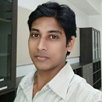 Ghanshyam chavan