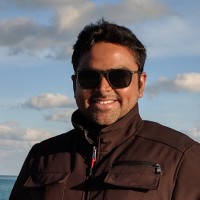 Avinash Sateesha Shetty
