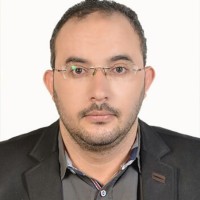 Ahmed Fouad Madboly