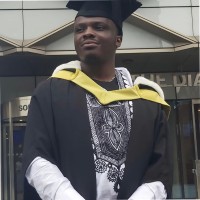 Olutimilehin (Timmy) Osewa