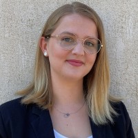 Sarah Faussurier