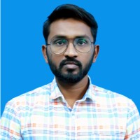 Sai Kumar Yellepeddi
