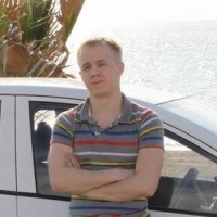 Dmitriy Ryabtsov