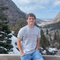 Charles Adkins-Williams