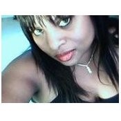 Sharon Lucky