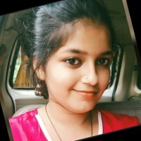 Krathika Nayak